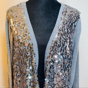 Apt.9 women’s tunic jacket size 1X